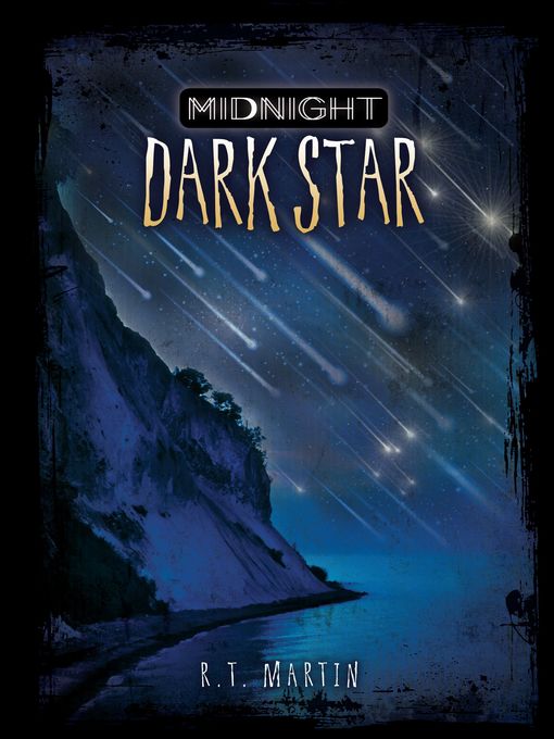 Title details for Dark Star by R. T. Martin - Available